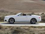 Bentley Continental GT V8 2012 года